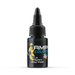Monument Hobbies AMP24 Pro Acryl AMP Colors: Payne's Grey Wash Acrylic Paint 22ml Bottle