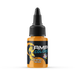 Monument Hobbies AMP7 Pro Acryl AMP Colors: Orange Yellow Acrylic Paint 22ml Bottle