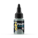 Monument Hobbies AMP9 Pro Acryl AMP Colors: Bright Green Blue Acrylic Paint 22ml Bottle