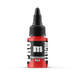 Monument Hobbies F1 Pro Acryl: Fluorescent Red Acrylic Paint 22ml Bottle