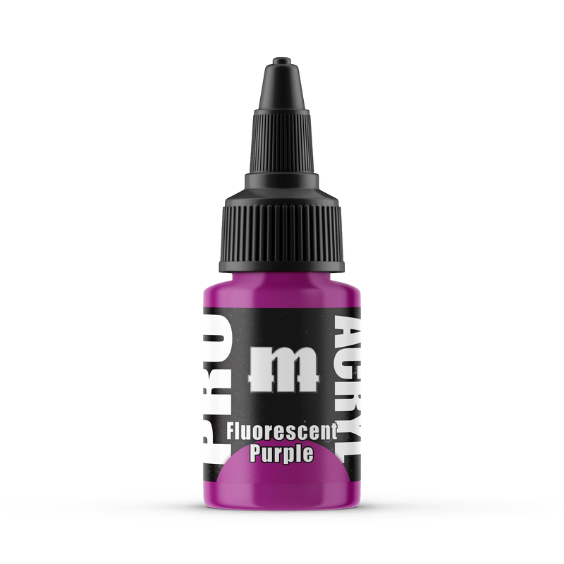 monument-hobbies-f5-pro-acryl-fluorescent-purple-acrylic-paint-22ml-bottle