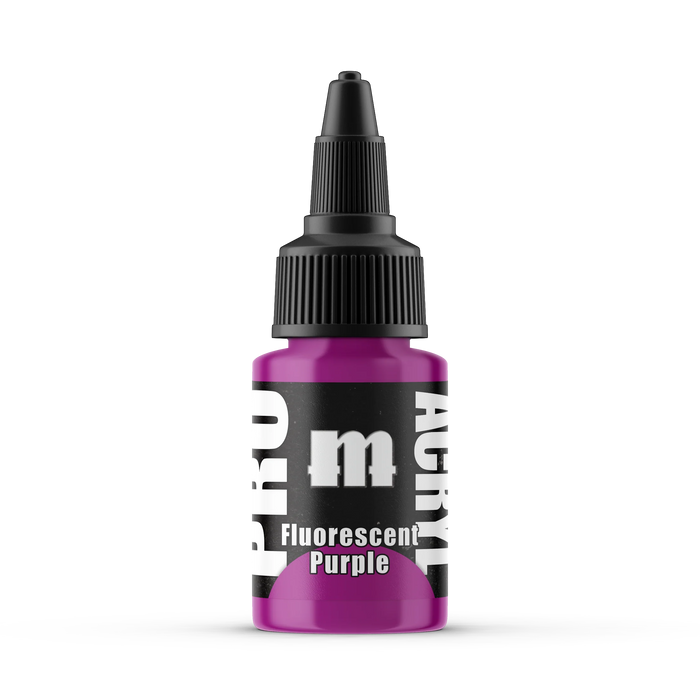 monument-hobbies-f5-pro-acryl-fluorescent-purple-acrylic-paint-22ml-bottle