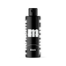 Monument Hobbies P2 Pro Acryl: Black Primer 120ml Bottle