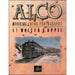 Morning Sun 1015 ALCO Official Color Photography by Walter A. Appel