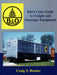 Morning Sun 1016 B&O Color Guide to Freight and Passenger Equipment by Craig T. Bossler