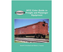 Morning Sun 1055 NYC Color Guide to Freight and Passenger Equipment - USED