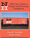 Morning Sun 1059 NH Color Guide to Freight and Passenger Equipment by David R. Sweetland, Stephen Horsley - USED
