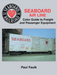 Morning Sun 1091 Seaboard Air Line Color Guide to Freight and Passenger Equipment
