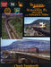 Morning Sun 1146 Trackside around Scranton, Pa 1952-1976 by Chuck Yungkurth - NOS