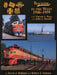 Morning Sun 1327 Trackside In The West 1946-1959 - NOS