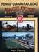 Morning Sun 1434 Pennsylvania Railroad Facilities in Color Vol. 17 Chicago Division