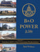 Morning Sun 1648 B&O Power In Color Vol. 2 by Bob Withers