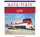 Morning Sun 1675 Auto-Train In Color by George Hamlin