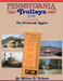 Morning Sun Books 1137 Pennsylvania Trolleys In Color Vol III by William D. Volkmer