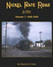 Morning Sun Books 1345 Nickel Plate Road NKP in Color 1946-1959
