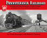 Morning Sun Books 6956 Pennsylvania Railroad Black-and-White Photography of Frank Kozempel (Softcover)