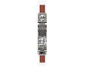 Moses Family Jerky Original Beef Snack Stick 1oz