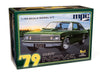 MPC 1003 1/25 1979 Chevy Nova Level 2 Model Kit