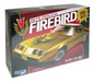 MPC 862 1/16 1979 Pontiac Firebird Skill Level 2 Model Kit