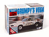 MPC 877 1/25 1972 Grumpy's Chevy Vega Pro Stock Skill Level 2 Model Kit