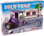 MPC 895 1/25 Milk Trike Skill Level 2 Model Kit
