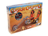 MPC 896 1/25 Cobra Chopper Skill Level 2 Model Kit
