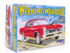Once built, this 1/25 scale vintage car will look like the real thing, complete with drag slicks, chrome reverse drag wheels, pre-lettered tires and much more! UNIQUE COLLECTOR'S ITEM: This evergreen Pontiac model car kit comes inside vintage-style packaging for an authentic touch and with an all-new decal sheet with drag racing options. THE PERFECT PRESENT: Don't know what to get dad for his birthday? Or maybe you have an avid hobbyist or collector in your life. This model car kit makes the ideal gift for 