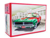 MPC 919 1/25 1969 Dodge Charger RT (Coca-Cola) Skill Level 3 Model Kit