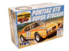 MPC 939 1/25 1970 Pontiac GTO Super Stocker Skill Level 2 Model Kit