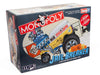 MPC 946 Monopoly Jail Breaker Custom Willys Panel Van (Snap) Skill Level 1 Model Kit