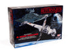 MPC 949 1/144 Star Wars Return of the Jedi B-Wing Fighter (Snap) Level 2 Model Kit
