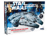 MPC 953 1/72 Star Wars A New Hope Millennium Falcon Skill Level 2 Model Kit