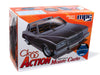 MPC 967 1/25 1980 Chevy Monte Carlo Class Action Skill Level 2 Model Kit