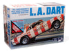 MPC 974 1/25 L.A. Dart Wheelstander Skill Level 2 Model Kit