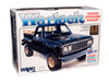 MPC 983 1/25 1977 Dodge Warlock Pickup Skill Level 2 Model Kit