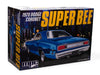 MPC 985 1/25 1970 Dodge Coronet Super Bee Skill Level 2 Model Kit