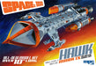 MPC Plastic Model Kits 881 1/72 Space:1999 Hawk Mk IX Model Kit