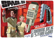 MPC Plastic Model Kits 941 1/1 Space:1999 Stun Gun & Commlock Model Kit