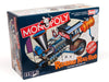 MPC Plastic Model Kits 945 Monopoly Reading Rail Rod Custom Locomotive Snap Model Kit