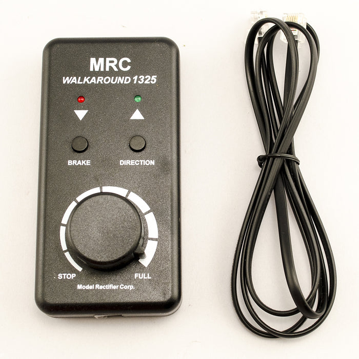 MRC 1325 Handheld for Throttlepack 9900/9950