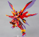 MS GENERAL 1/12 MG-03 Cao Cao Plastic Model Kit