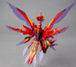MS GENERAL 1/12 MG-03 Cao Cao Plastic Model Kit