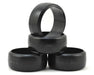 MST 101025 MST CS-R Drift Tire (Gold Medium) 4 Pack