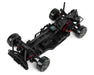 MST RMX 2.5 1/10 2WD Brushless RTR Drift Car w/LBMT Blue Body