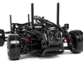 MST RMX 2.5 1/10 2WD Brushless RTR Drift Car w/LBMT Blue Body