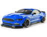 MST RMX 2.5 1/10 2WD Brushless RTR Drift Car w/LBMT Blue Body