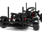 MST RMX 2.5 1/10 2WD Brushless RTR Drift Car w/S15RB Body Magenta