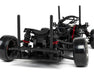 MST RMX 2.5 1/10 2WD Brushless RTR Drift Car w/S15RB Body Magenta