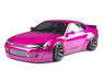 MST RMX 2.5 1/10 2WD Brushless RTR Drift Car w/S15RB Body Magenta