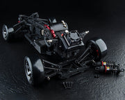MST RMX 4 1/10 2WD Brushless RTR Drift Car w/S15RB Body Mint Green